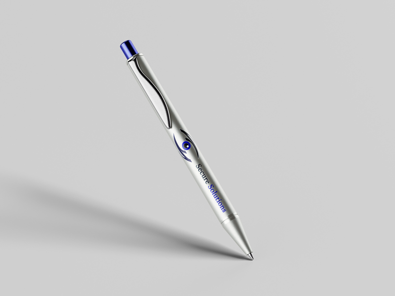 Pen