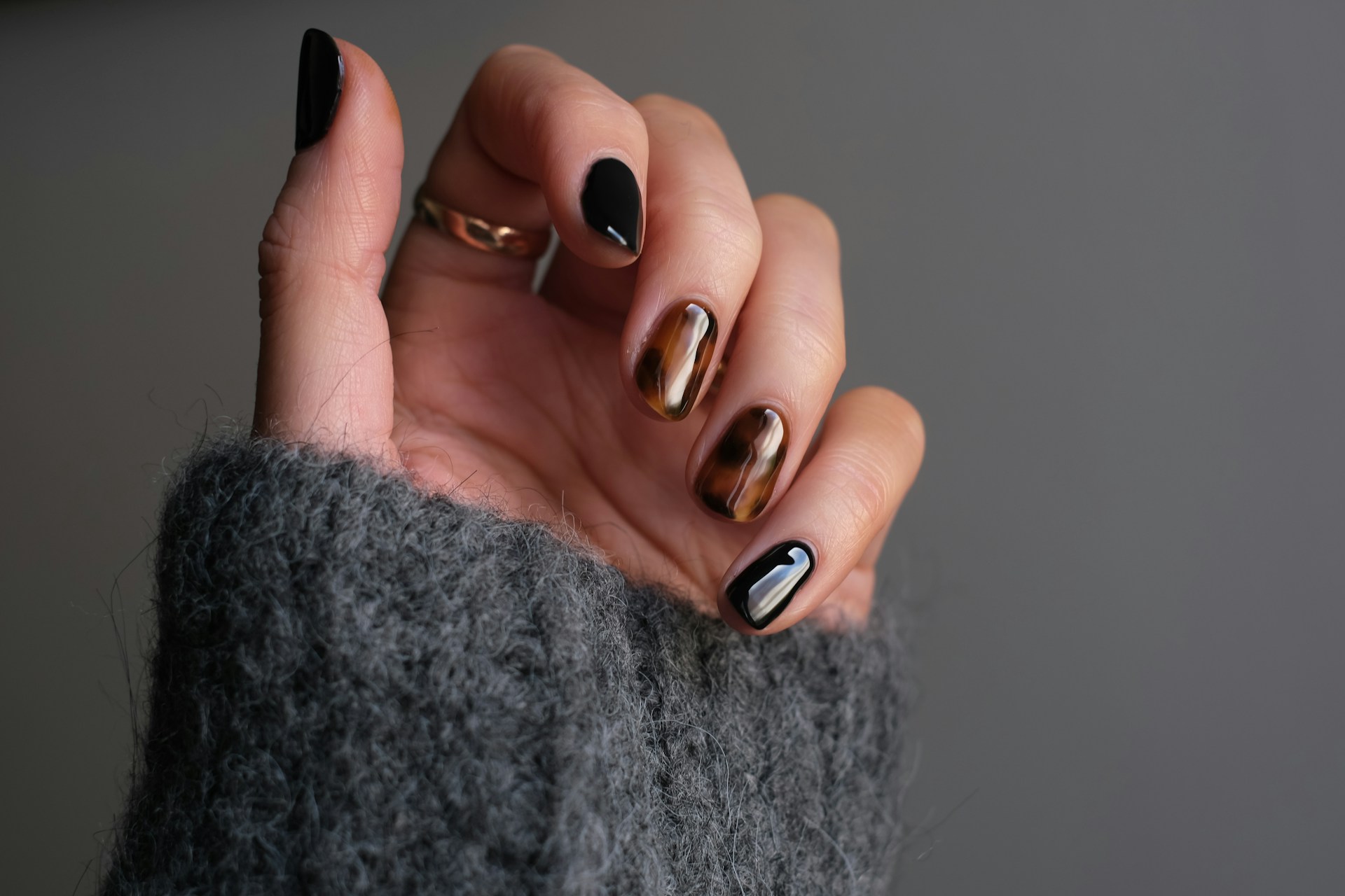 Gel Overlay
