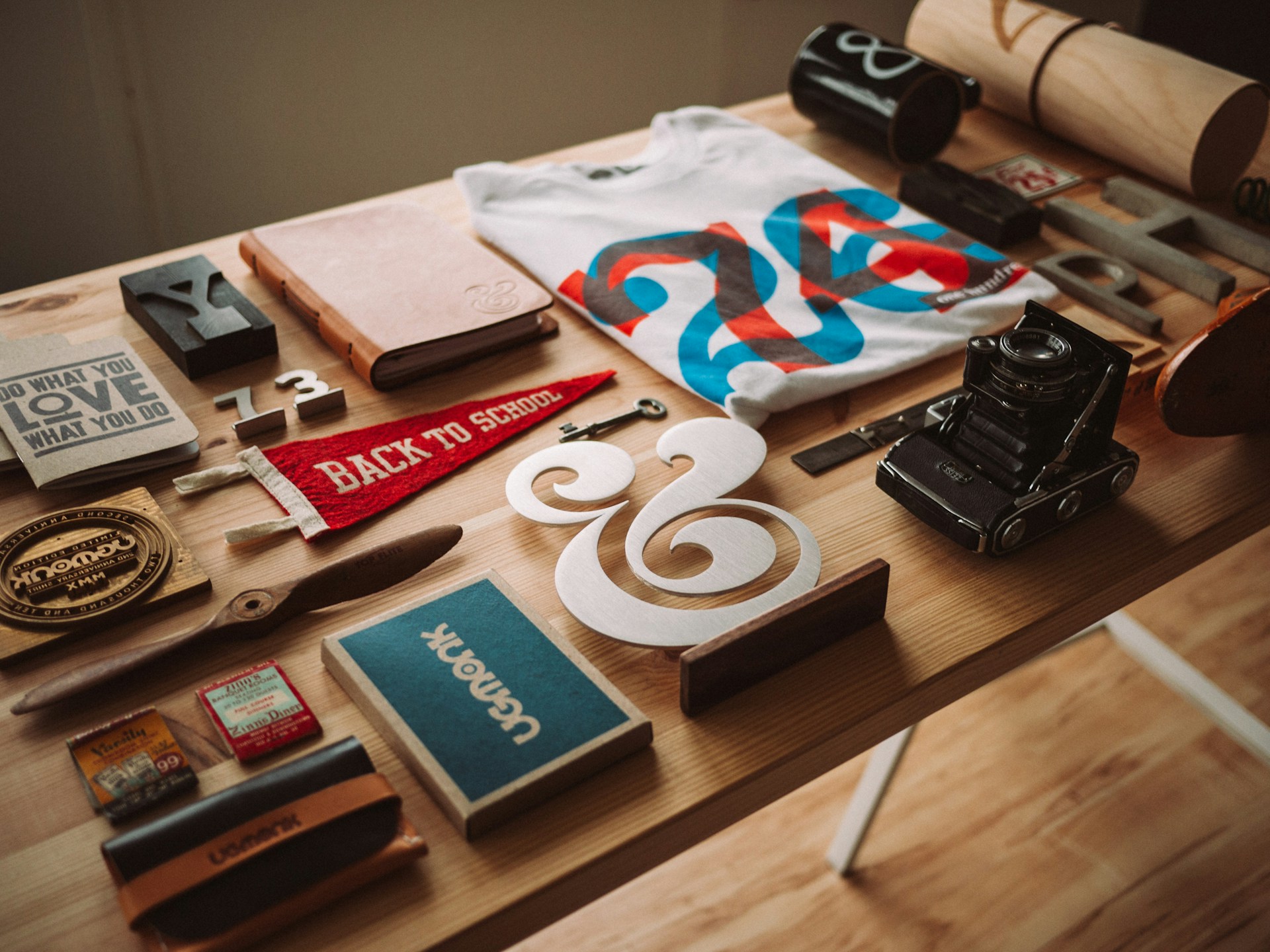 Project Merchandise