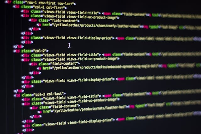 Business Process Optimization